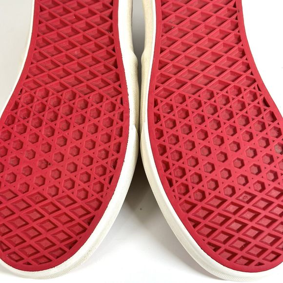 Vans One Piece Authentic Nami Straw Hat Crew Shoe Sneaker Men 6.5 / Womens 8 - Picture 15 of 16